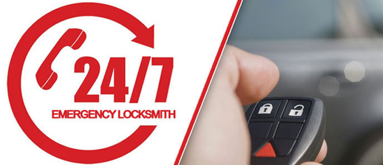 Emergency Locksmith Tiburon