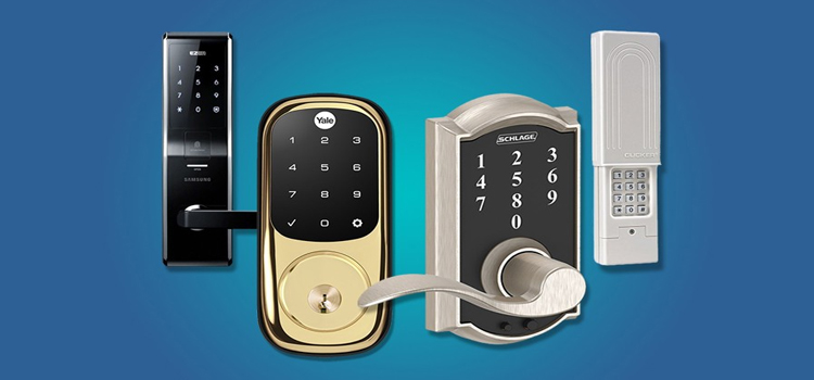 Smart Pad Lock Repair Tiburon