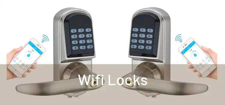  Wifi Locks 